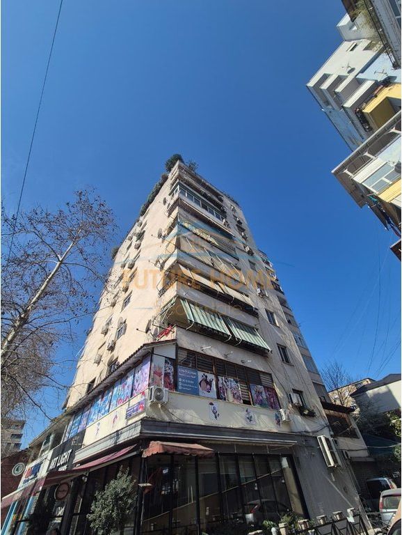 Apartment 2+1 for sale, Boulevard Jean Dark, Near the Ministry of Foreign Affairs