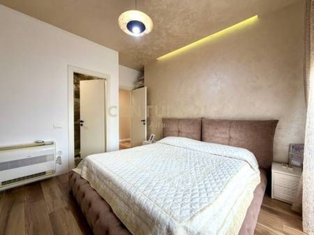 VENDESI, APPARTAMENTO PREMIUM 2+1+2 con POSTO AUTO, LAGO ASCIUTTO‼️