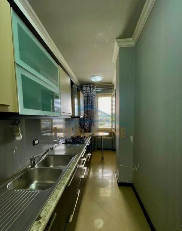 Rent, Apartment 2+1+2, German Villas, Tirana.