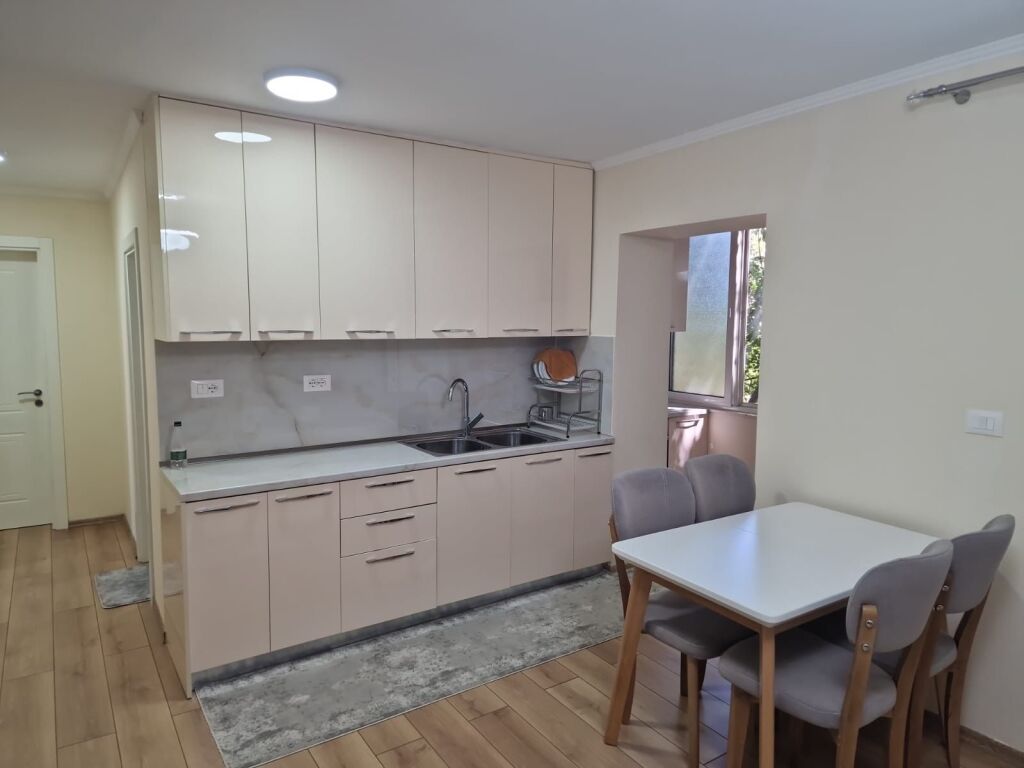 Apartment 1+1 for sale behind the American Embassy