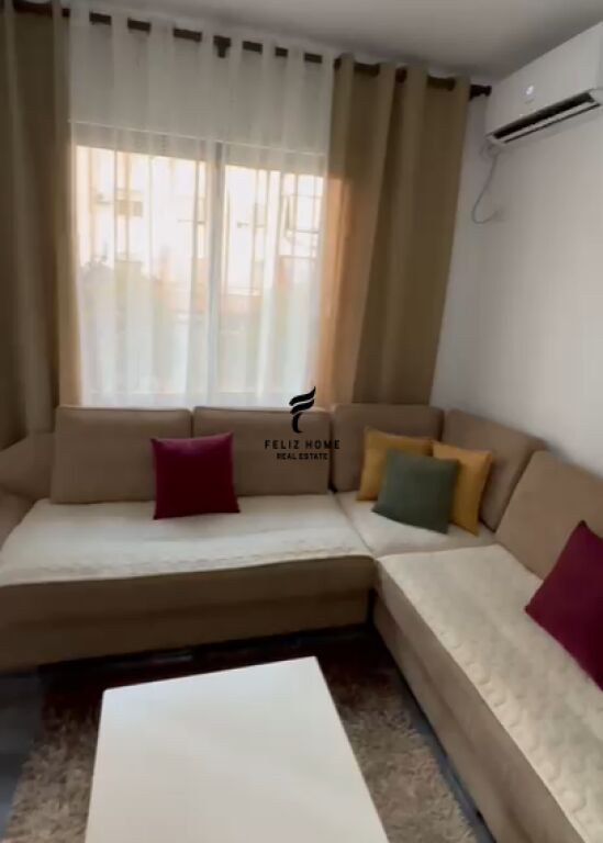 APPARTAMENTO IN AFFITTO 2+1 ASTIR 55.000 LEKE FH-72825
