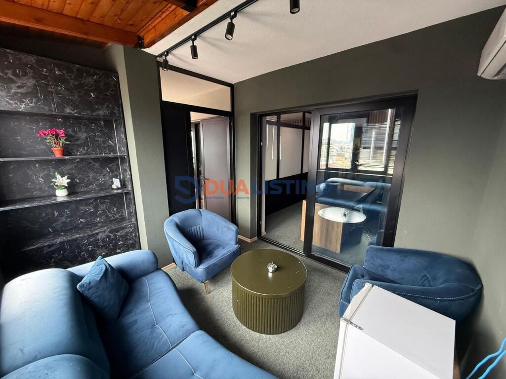 🏢 Ufficio in Affitto 📍 Mine Peza