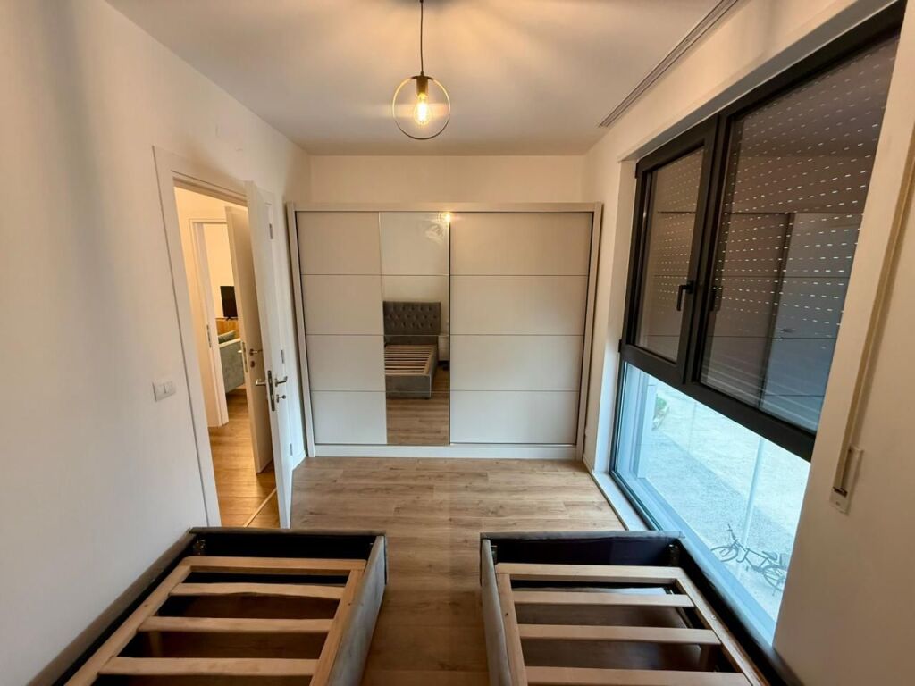 📣 RENT Apartment 2+1+2 📍 Near Casa Italia ✨💶 Price 70,000 Leke/Month