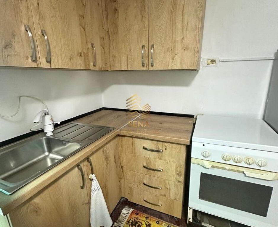 Affitto, Appartamento 1+1+balcone, Laprake, 40.000 Leke/Mese
