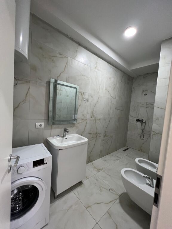 Apartment 1+1 for rent, Jordan Misja Street