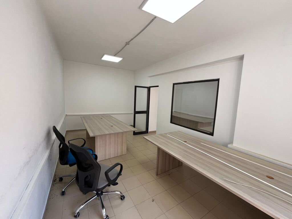 Affitto, Spazio per uffici, Pazari i Ri, Tirana