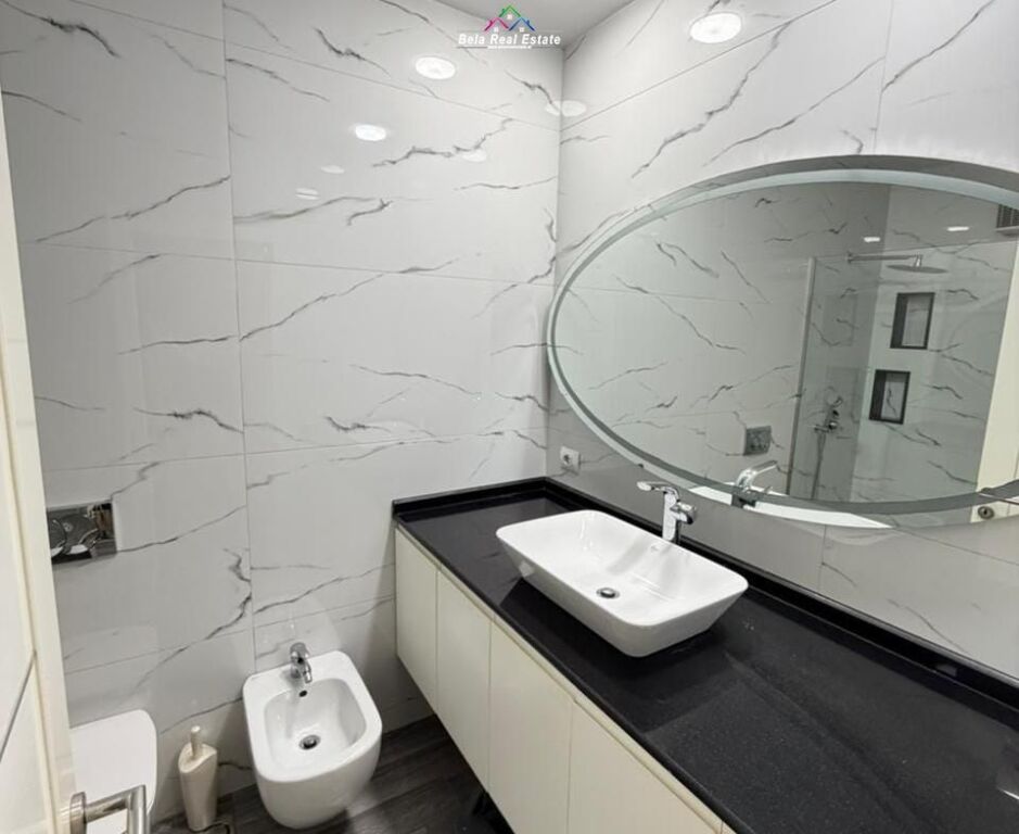 Apartament Me Qera 3+1 Tek Kompleksi Delijorgji (ID B230209) Tirane