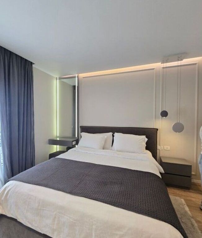 ✨ MOS E HUMBISNI! Apartament 3+1+2 me dy ballkone, tek Kompleksi Delijorgji ✨