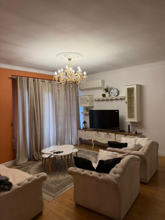 Apartament 2+1 per qera Kodra E  Diellit !