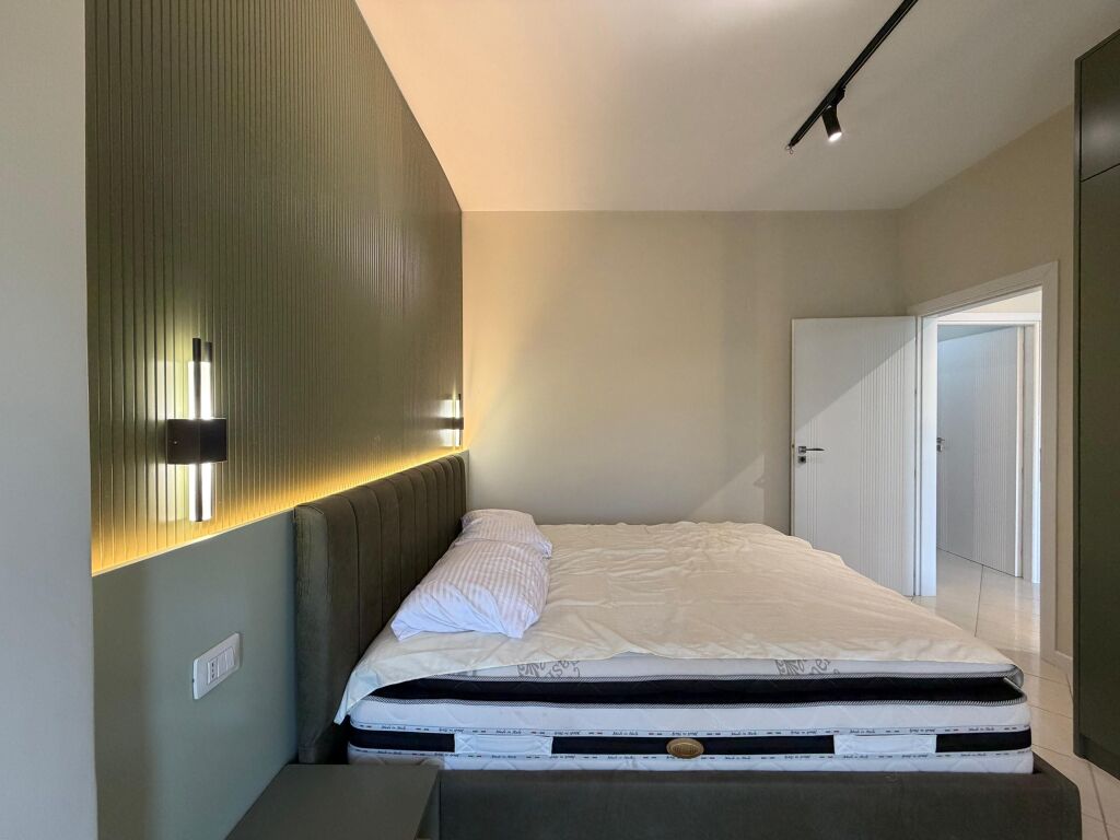 We have a Modern 1+1 Apartment for sale in Orikum, Vlore