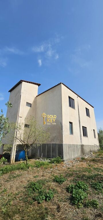 🏡 SHITET 2 VILA ME 6000M2 TOKE  1000m2 TOKE ARE PJEZE SHIJAK
