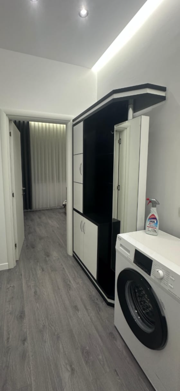 Appartamento in affitto 1+1 via Elbasan