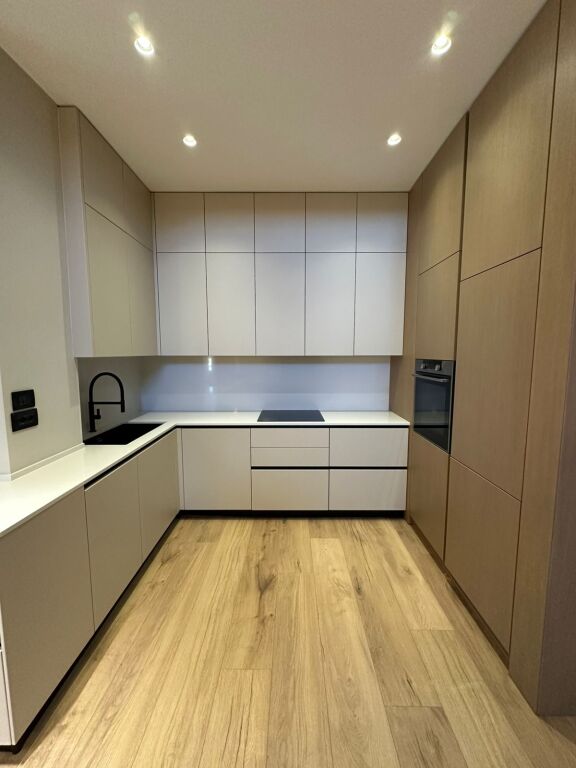 ✨ DUPLEX 3+1+2 CON POSTO AUTO | KODRA E DIELLIT ✨