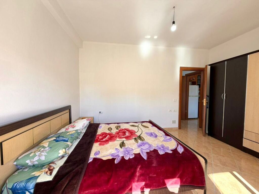 Appartamento 2+1 in vendita a Vlora a 100 metri dal Viale Vlora-Skele