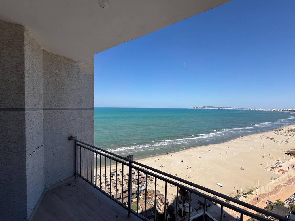 Vendesi in vendita Appartamento 1+1 con Vista Mare – Kamelia Resort!