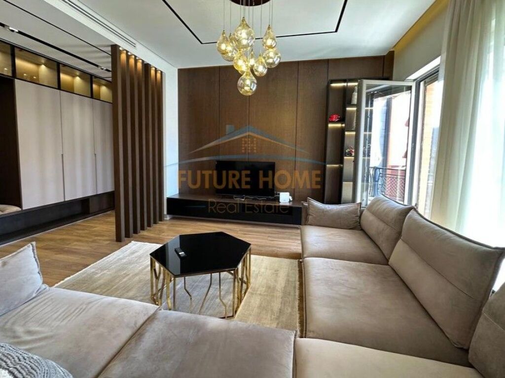 Shitje, Apartament 2+1+Parkin+Depo,Kompleksi Delijorgji !