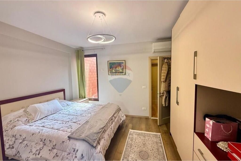 Apartment 3+1+2 for sale Botanical Garden