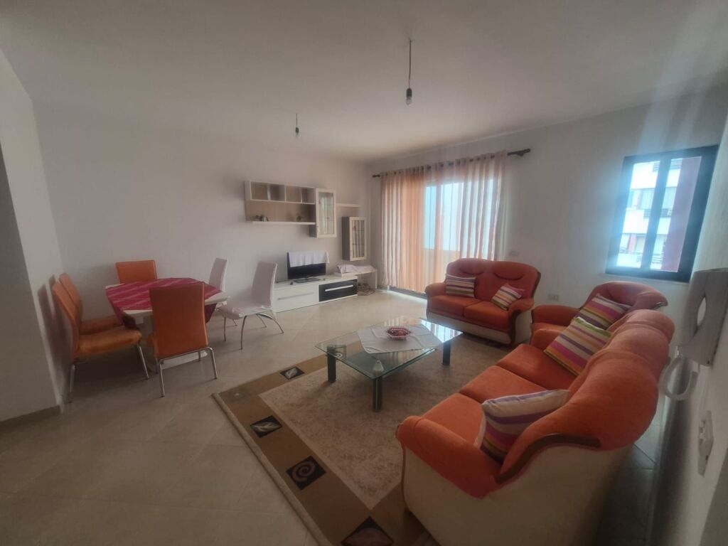 Apartment 2+1+2 for Sale