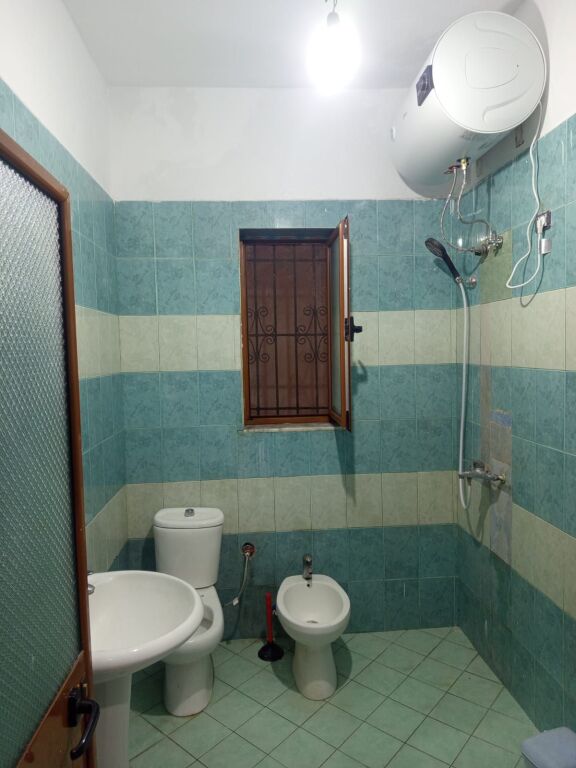 STUDIO APARTMENT 25000 LEKE. FORMER BUS PARK