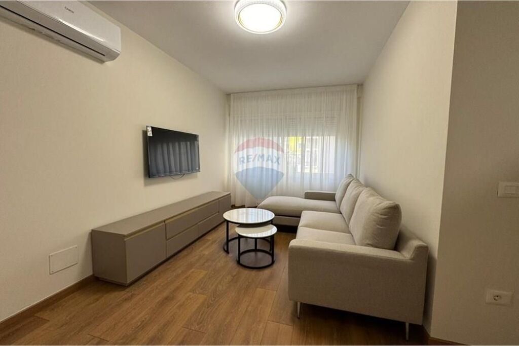 Apartment - For Rent - Don Bosko Street, Tirana