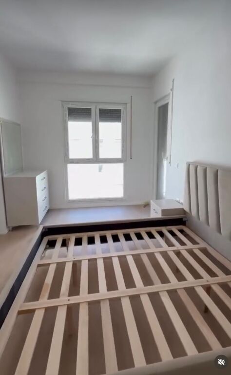 Affittasi appartamento 3+1+2 bagni