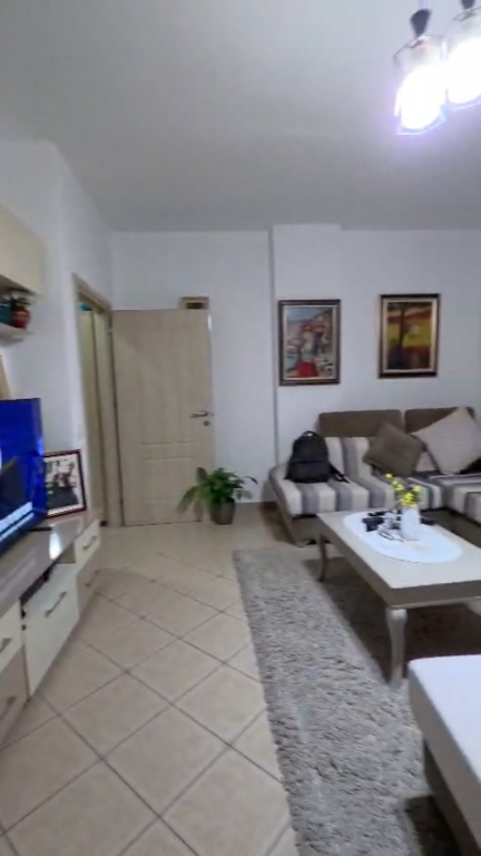 Apartment 2+1 for sale Fresk !
