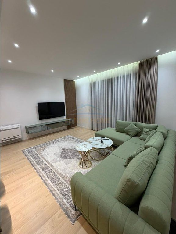 Apartment 2+1+2+Parking Space for Sale, Delijorgji Complex
