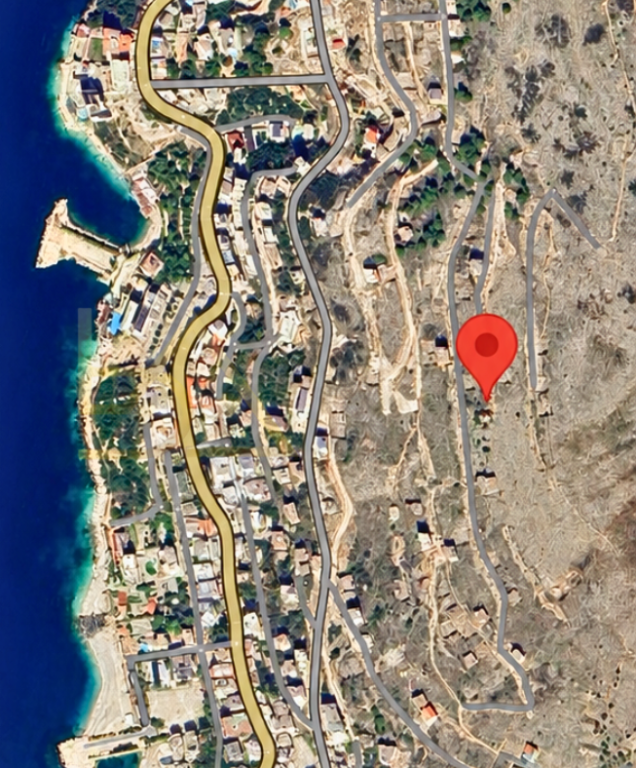 Shitet Tokë – Sarandë