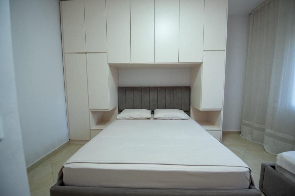Apartament 1+1 ne shitje Uji ftohte Vlore te Kalaja
