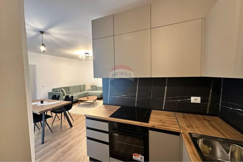 Appartamento - In Affitto - Accesso Tirana, Tirana