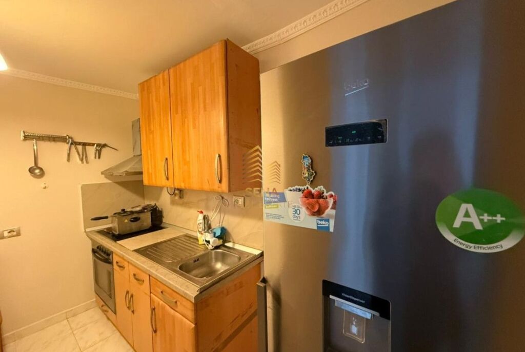 Rent, Private Entrance 1+1+Veranda, Glass Window, 40,000 Lek/Month Negotiable