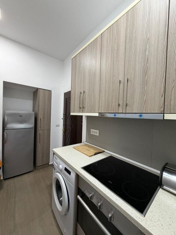 Apartament 1+1 /Qira / 📍PALLATET AGIMI BLLOK