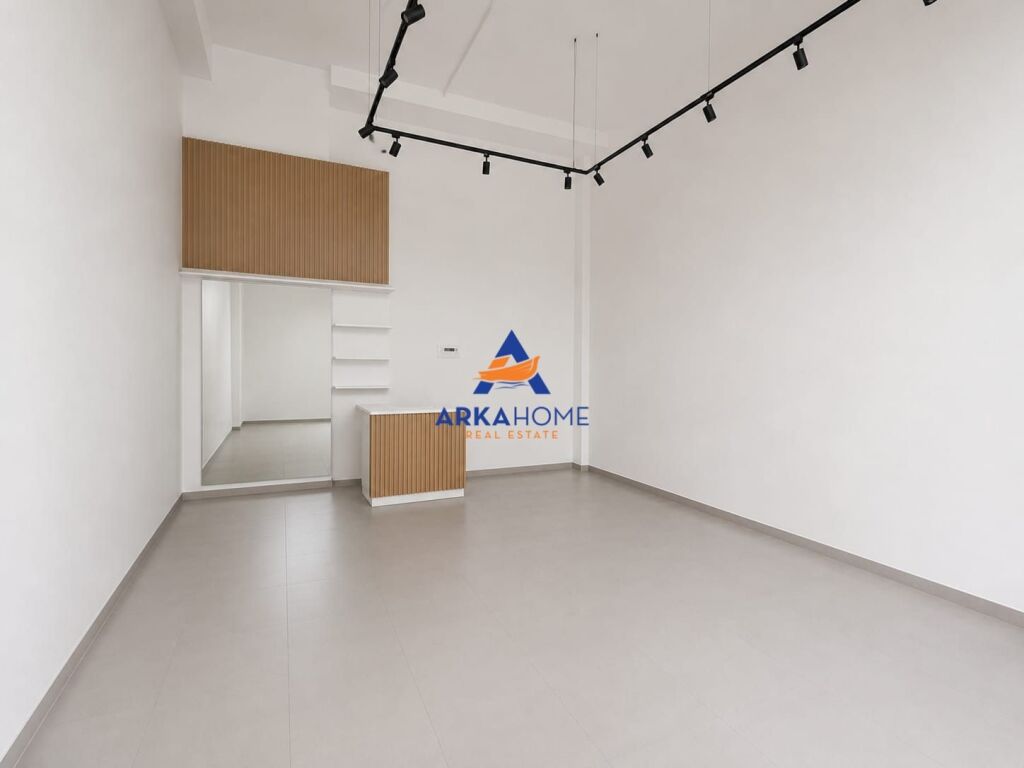 JEPET AMBJENT ME QERA 36M2 "TRIO TOWER, DON BOSKO" 55000 LEKE