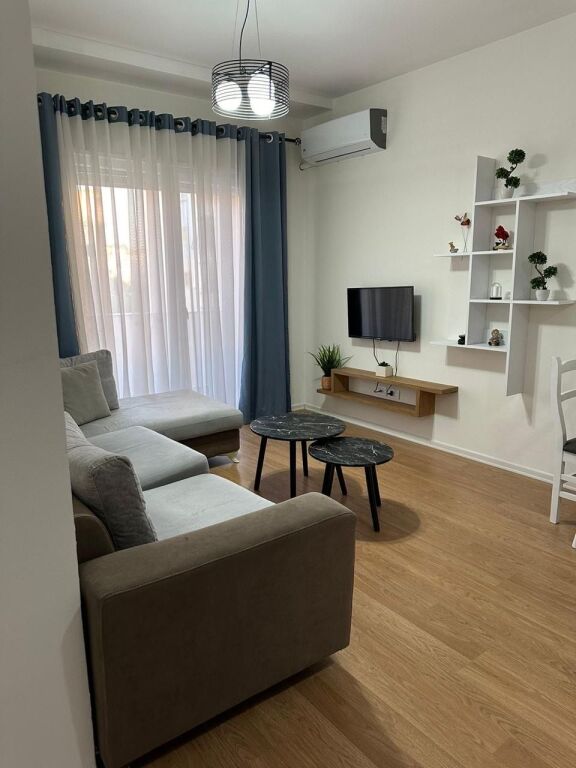 Apartment 1+1 for rent in Brryl near the Maternity
