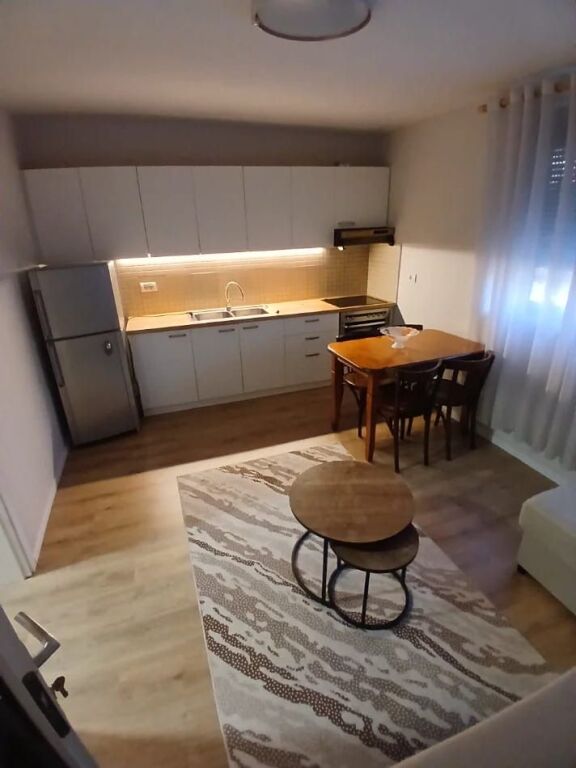 Apartment 1+1 For Rent
