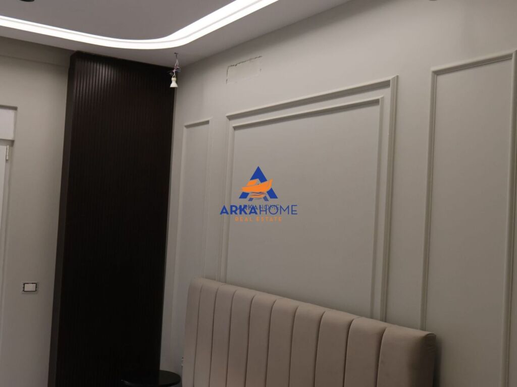 FOR SALE APARTMENT 2+1+2 BALCONIES "ALI DEMI, NEAR BIO MARKET" 296,250 EURO
