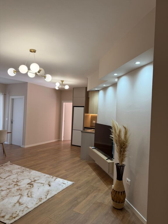 Apartment For Rent 2+1 In Yzberisht (ID B2201888) Tirana