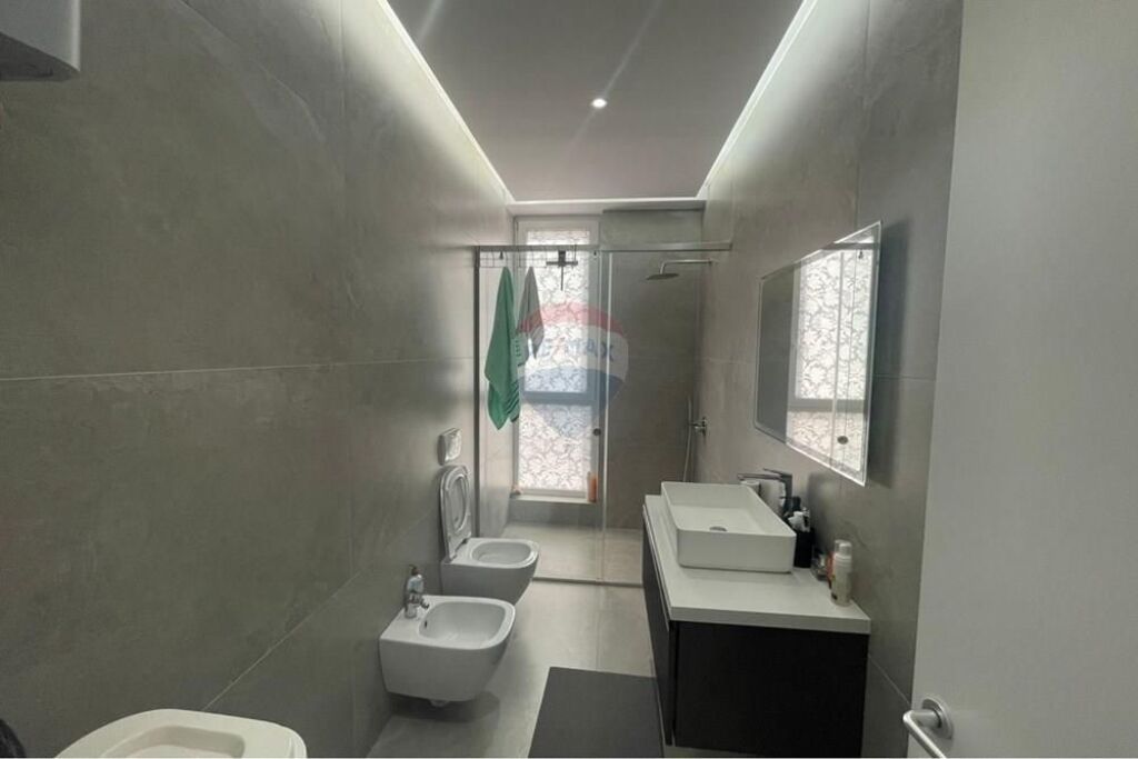 Apartment-For Sale-New Boulevard,Tirana