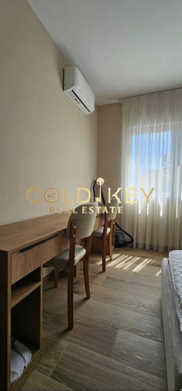 🏡 APARTAMENT ME QERA 2+1 PLAZH DURRES