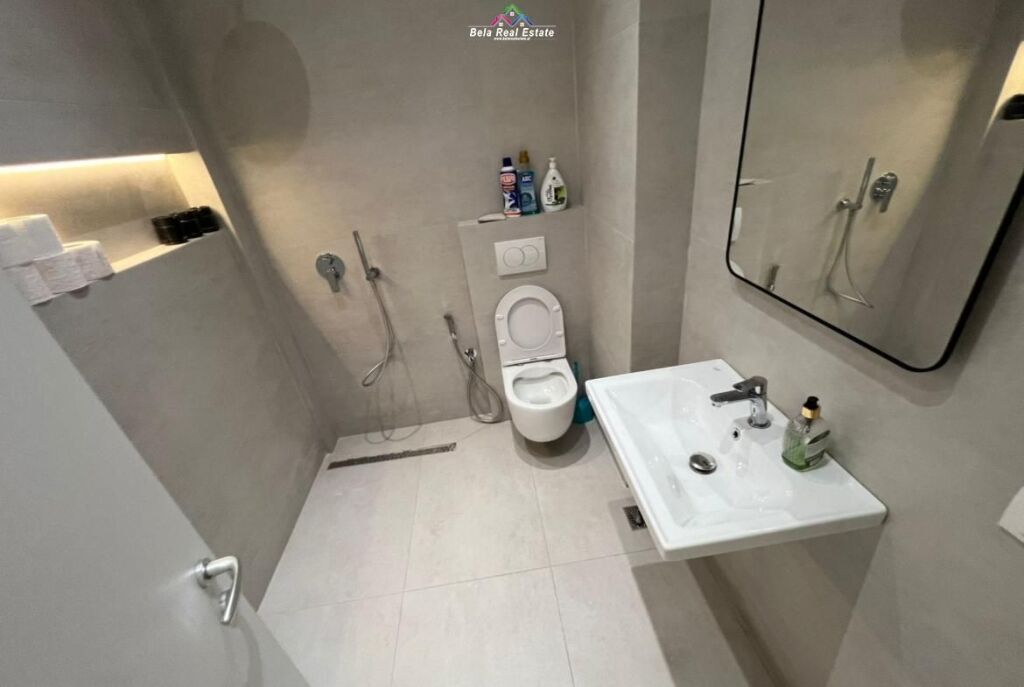 Zyre Me Qera 3+1 Tek Pazari i Ri (ID BZ2944) Tirane