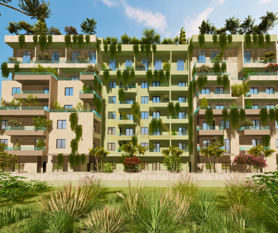 Apartments for Sale – Kavajë