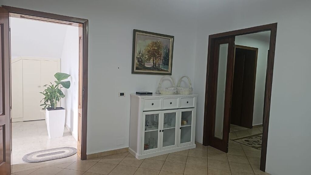 Apartment 3+1+2 In Sauk