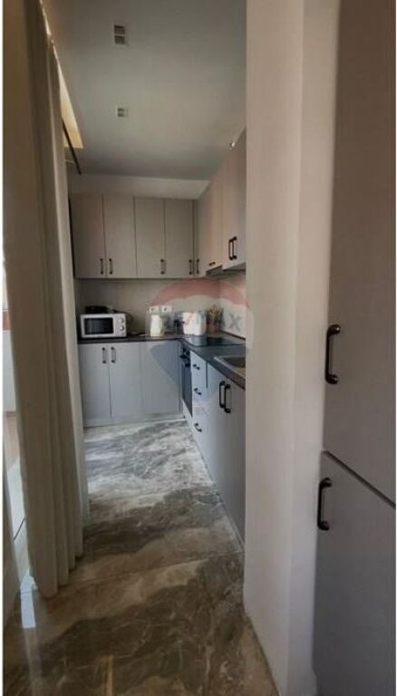 Apartament 1+1 me qira  parkim te Sima Com