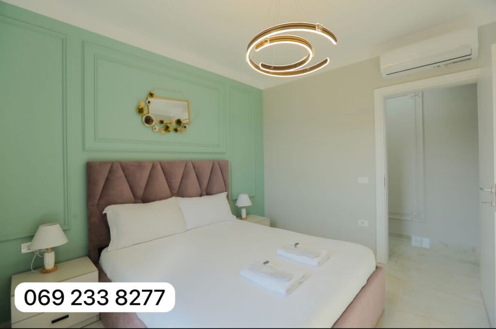 APARTMENT FOR RENT 1+1, OLIMPIK COMPLEX