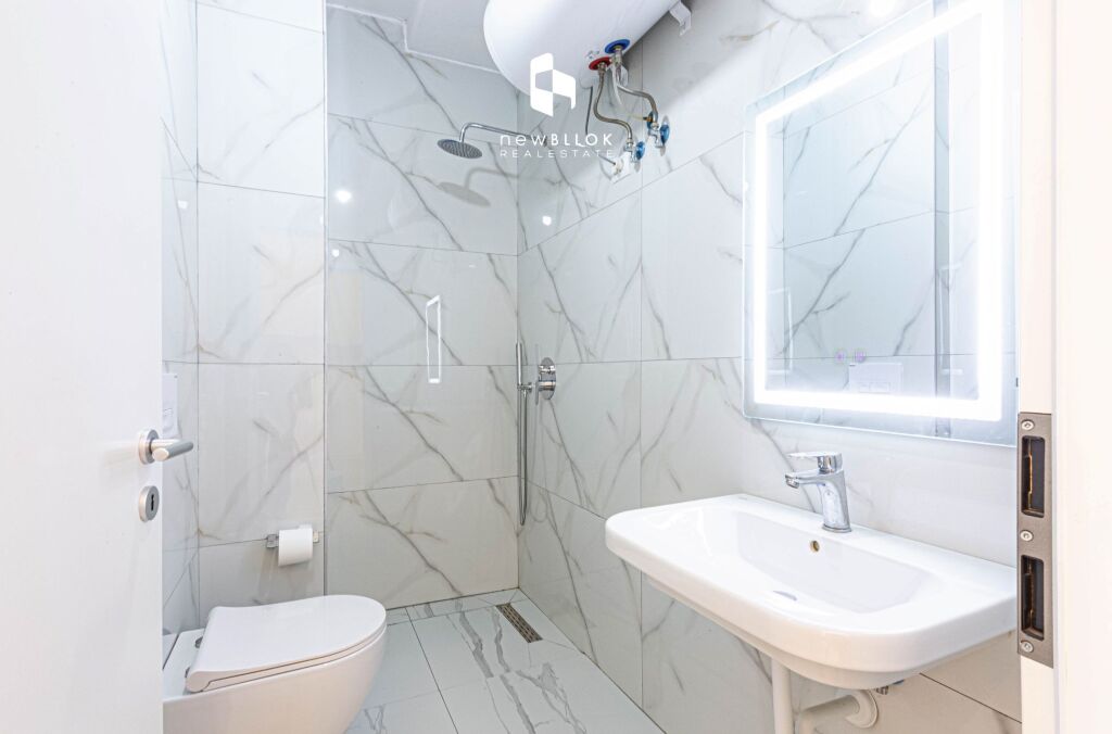 Shitet MAGIC ✨️ 2+1+2wc &amp; 1 Ballkon (📍Stacioni Trenit - Residenca Siri )P.2023, Luxury, 102.5m² Mbi 35K Investim 275,000€ 💥