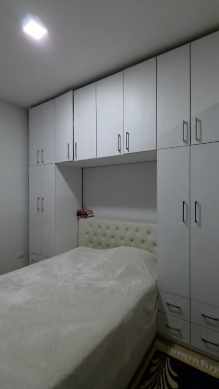 Apartment 2+1 for sale Fresk !