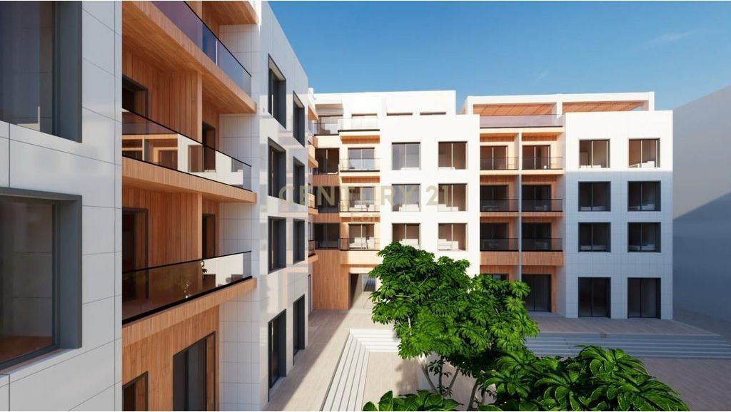 Apartment 1+1 With Pool View For Sale in Golem, Durrës - 97,800€ | 64.45 m²