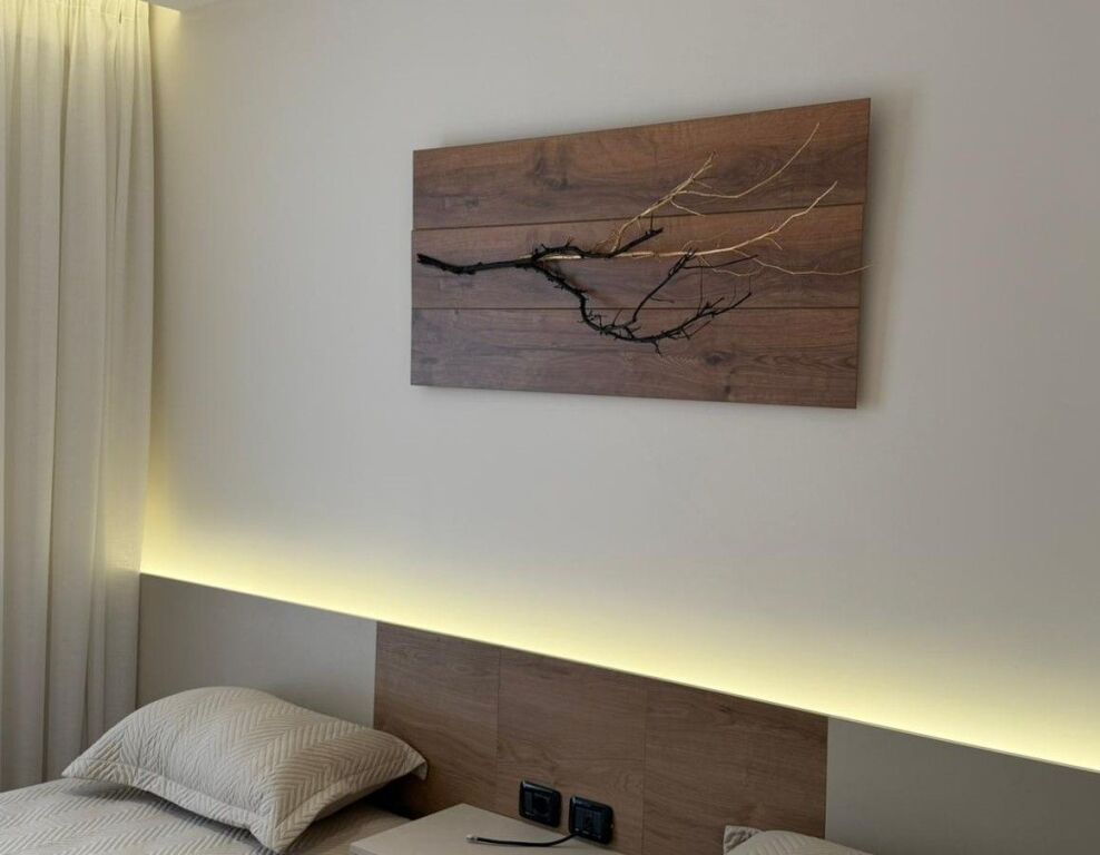 ❗️Apartment 2+1 + Wardrobe for Sale – Opposite Delijorgji Complex❗️