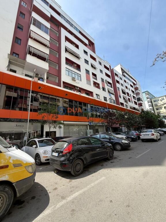 Apartment 2+1+2 for sale, 📍 KMY Yzberisht