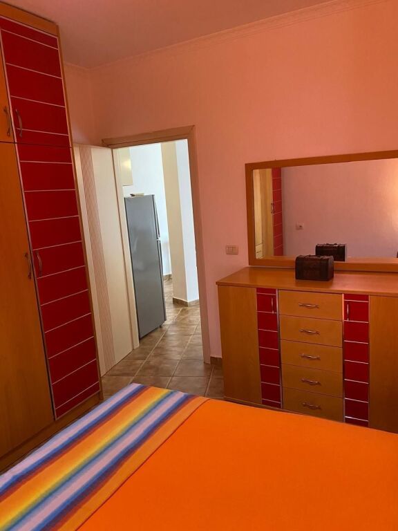 Qera | Apartament 1 + 1 | FRESKU | 350 €/muaj
